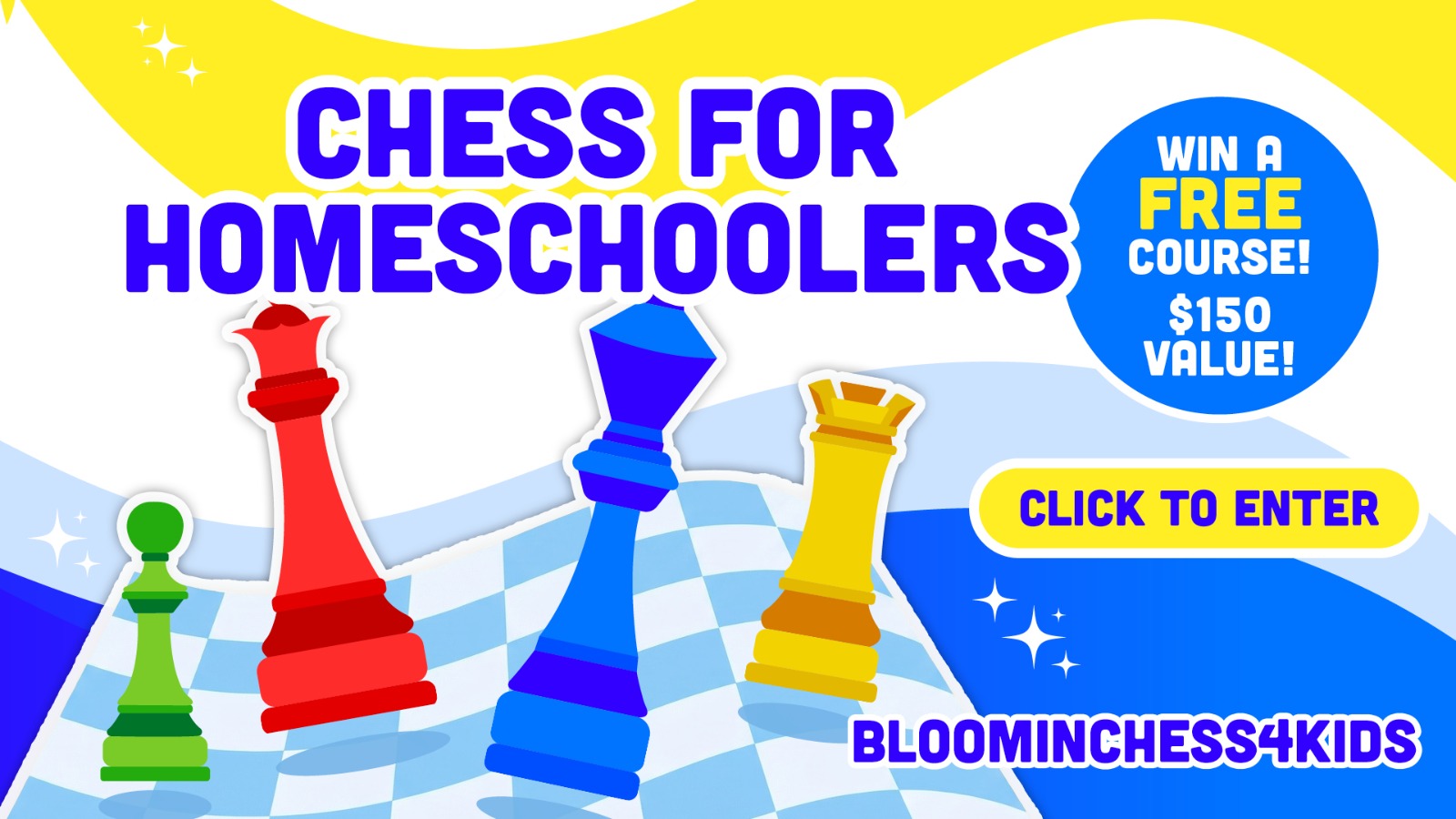 Free PDF + optional raffle to win a course